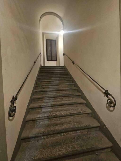 Appartamento Storico Nel Centro フィレンツェ エクステリア 写真
