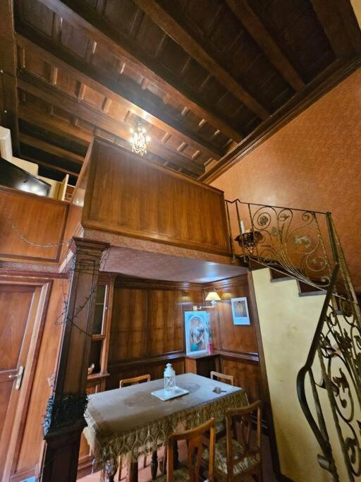 Appartamento Storico Nel Centro フィレンツェ エクステリア 写真